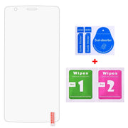 10 PCS 0.26mm 9H 2.5D Tempered Glass Film For Blackview A20