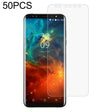 50 PCS 0.26mm 9H 2.5D Tempered Glass Film For Blackview S8 - For Blackview by PMC TechLife | Online Shopping South Africa | PMC TechLife