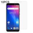 10 PCS 0.26mm 9H 2.5D Tempered Glass Film For Ulefone S1 - Ulefone Tempered Glass by PMC Jewellery | Online Shopping South Africa | PMC Jewellery | Buy Now Pay Later Mobicred