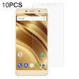 10 PCS 0.26mm 9H 2.5D Tempered Glass Film For Ulefone S8 Pro - free shipping - PMC Jewellery - Order now!