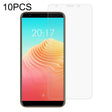 10 PCS 0.26mm 9H 2.5D Tempered Glass Film For Ulefone S9 Pro - free shipping - PMC Jewellery - Order now!