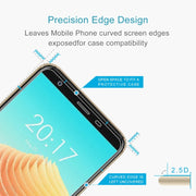 10 PCS 0.26mm 9H 2.5D Tempered Glass Film For Ulefone S9 Pro