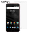50 PCS 0.26mm 9H 2.5D Tempered Glass Film For Ulefone T1 - Ulefone Tempered Glass by PMC Jewellery | Online Shopping South Africa | PMC Jewellery | Buy Now Pay Later Mobicred