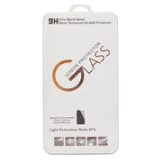 9D Full Glue Screen Tempered Glass Film For Xiaomi Poco M3 / Redmi 9T
