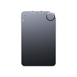 K2 Portable Ultra-thin Card Voice Recorder, Capacity:32GB(Black) - Other Style by PMC TechLife | Online Shopping South Africa | PMC TechLife | Buy Now Pay Later Mobicred
