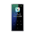M12 Multifunctional Portable Bluetooth Player, Capacity:16GB(Silver) - MP4 Player by PMC TechLife | Online Shopping South Africa | PMC TechLife | Buy Now Pay Later Mobicred