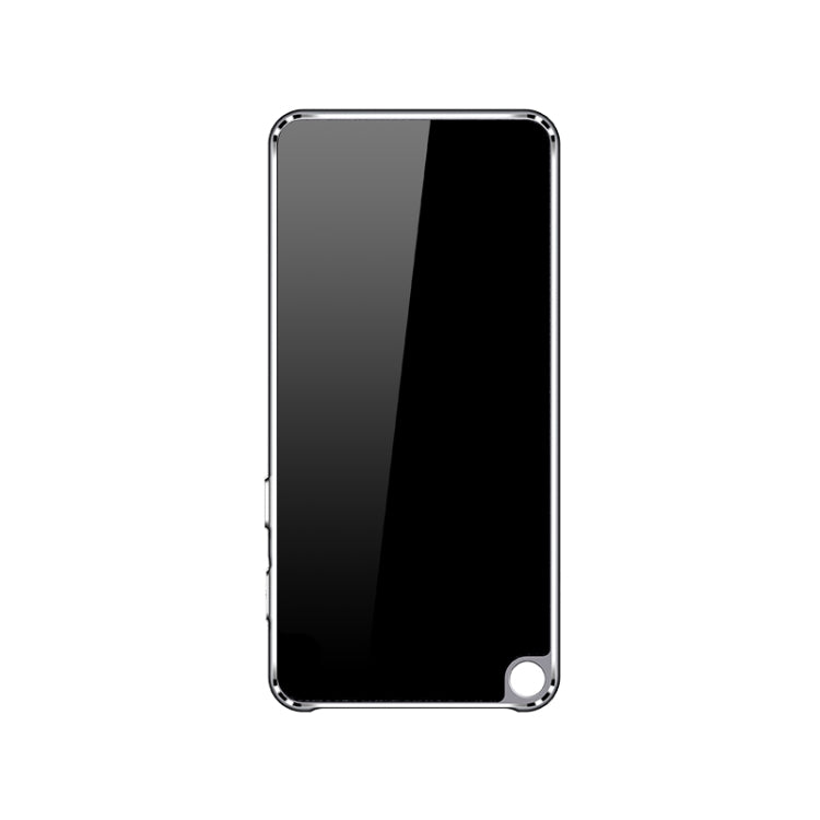 M25 Multifunctional Portable Bluetooth MP3 Player, Capacity:32GB(Black)
