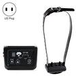 EF168 Wired Rechargeable Waterproof Pet Electronic Fence Dog Training Device, Style:1 to 1(US Plug) - free shipping - PMC TechLife - Order now!