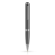 Q96 Intelligent HD Digital Noise Reduction Recording Pen, Capacity:4GB(Black)