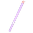 Contrast Color Stylus Pen Protective Case for Samsung Galaxy Tab S Pen(Purple Pink) - Pencil Accessories by PMC TechLife | Online Shopping South Africa | PMC TechLife