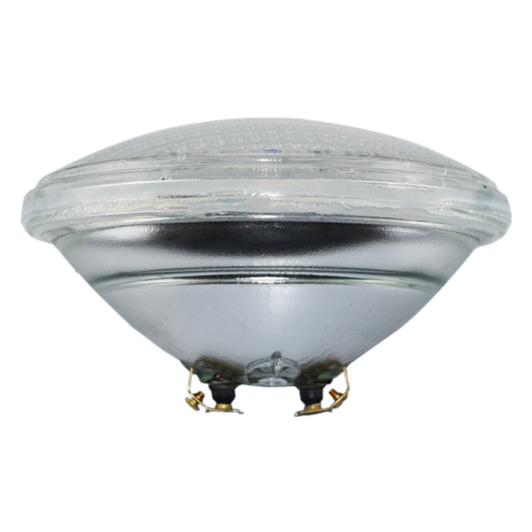 24W LED Recessed Swimming Pool Light Underwater Light Source(Warm White Light)