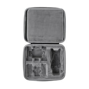 Sunnylife M3-B328 Crossbody Storage Bag Handbag with Shoulder Strap For DJI Mavic 3(Grey)