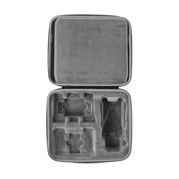 Sunnylife M3-B328 Crossbody Storage Bag Handbag with Shoulder Strap For DJI Mavic 3(Grey)
