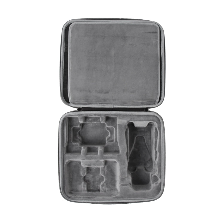 Sunnylife M3-B328 Crossbody Storage Bag Handbag with Shoulder Strap For DJI Mavic 3(Grey)