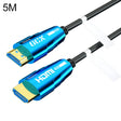HDMI 2.0 Male to HDMI 2.0 Male 4K HD Active Optical Cable, Cable Length:5m - Audio Optical Cables by PMC TechLife | Online Shopping South Africa | PMC TechLife | Buy Now Pay Later Mobicred