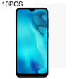 10 PCS 0.26mm 9H 2.5D Tempered Glass Film For Doogee X93 - For Doogee by PMC TechLife | Online Shopping South Africa | PMC TechLife | Buy Now Pay Later Mobicred
