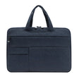 POFOKO C510 Waterproof Oxford Cloth Laptop Handbag For 13.3 inch Laptops(Navy Blue) - 13.3 inch by POFOKO | Online Shopping South Africa | PMC TechLife | Buy Now Pay Later Mobicred