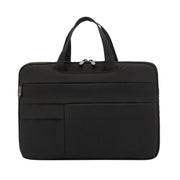 C510 Water-resistant Oxford Cloth Laptop Handbag For 15.4-16 inch Laptops(Black)