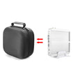 For Zhanmei Mini PC Protective Storage Bag (Black) - MINI PC Accessories & Gadgets by PMC TechLife | Online Shopping South Africa | PMC TechLife | Buy Now Pay Later Mobicred