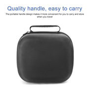 For Zhanmei Mini PC Protective Storage Bag (Black)