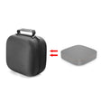 For HP Elite Slice Mini PC Protective Storage Bag (Black) - MINI PC Accessories & Gadgets by PMC TechLife | Online Shopping South Africa | PMC TechLife | Buy Now Pay Later Mobicred