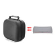For iru-K7 Mini PC Protective Storage Bag(Black) - MINI PC Accessories & Gadgets by PMC TechLife | Online Shopping South Africa | PMC TechLife | Buy Now Pay Later Mobicred