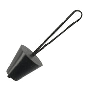 A6699 4 in 1 Black Kayak Silicone Drain Hole Plug