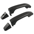 A5983 1 Pair Car Front Outside Door Handle 22923605 for Chevrolet - Door Handles by PMC TechLife | Online Shopping South Africa | PMC TechLife | Buy Now Pay Later Mobicred