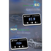 For Honda Fit 2008-2014 TROS TS-6Drive Potent Booster Electronic Throttle Controller
