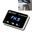 For Proton Preve TROS TS-6Drive Potent Booster Electronic Throttle Controller - Car Modification by TROS | Online Shopping South Africa | PMC TechLife | Buy Now Pay Later Mobicred