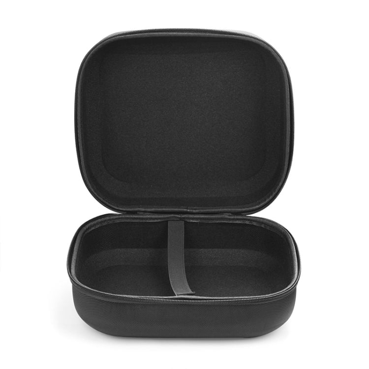 For YINGCHI Mini PC Protective Storage Bag(Black)