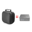 For MSI Cubi N/2 N5000 Mini PC Protective Storage Bag(Black) - MINI PC Accessories & Gadgets by PMC TechLife | Online Shopping South Africa | PMC TechLife | Buy Now Pay Later Mobicred