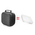 For TIANHONG Q3-Ti7 Mini PC Protective Storage Bag(Black) - MINI PC Accessories & Gadgets by PMC TechLife | Online Shopping South Africa | PMC TechLife | Buy Now Pay Later Mobicred