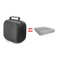 For Topfeel T80M Mini PC Protective Storage Bag(Black) - free shipping - PMC TechLife - Order now!