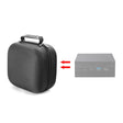 For ASUS PN40 Mini PC Protective Storage Bag(Black) - MINI PC Accessories & Gadgets by PMC TechLife | Online Shopping South Africa | PMC TechLife | Buy Now Pay Later Mobicred
