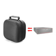 For HEDY ABOX N20 Mini PC Protective Storage Bag(Black) - MINI PC Accessories & Gadgets by PMC TechLife | Online Shopping South Africa | PMC TechLife | Buy Now Pay Later Mobicred