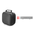 For HP 600G1 DM Mini PC Protective Storage Bag(Black) - MINI PC Accessories & Gadgets by PMC TechLife | Online Shopping South Africa | PMC TechLife | Buy Now Pay Later Mobicred