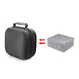 For ASUS VIVO mini VC66 Mini PC Protective Storage Bag(Black) - MINI PC Accessories & Gadgets by PMC TechLife | Online Shopping South Africa | PMC TechLife | Buy Now Pay Later Mobicred