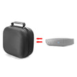 For MINGYING Y3 Mini PC Protective Storage Bag(Black) - MINI PC Accessories & Gadgets by PMC TechLife | Online Shopping South Africa | PMC TechLife | Buy Now Pay Later Mobicred