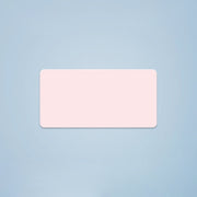25 x 50mm 130 Sheets Thermal Printing Label Paper Stickers For NiiMbot D101 / D11(Pink)