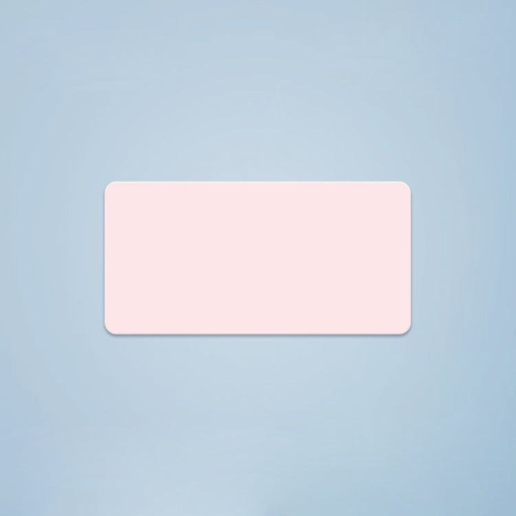 25 x 50mm 130 Sheets Thermal Printing Label Paper Stickers For NiiMbot D101 / D11(Pink)