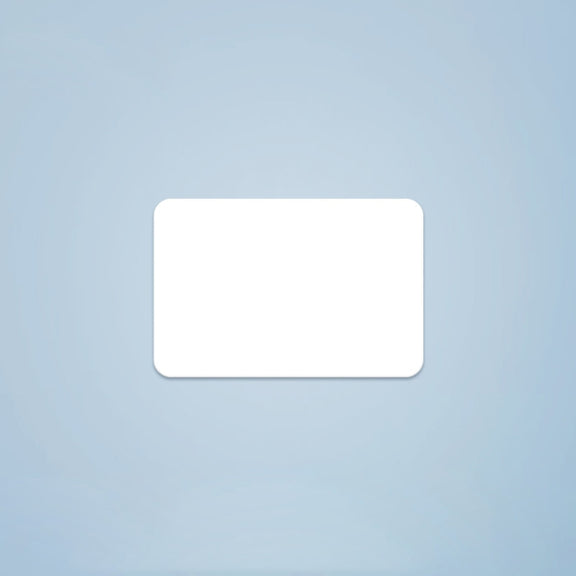 20 x 30 mm 195 Sheets Thermal Printing Label Paper Stickers For NiiMbot D101 / D11(White)