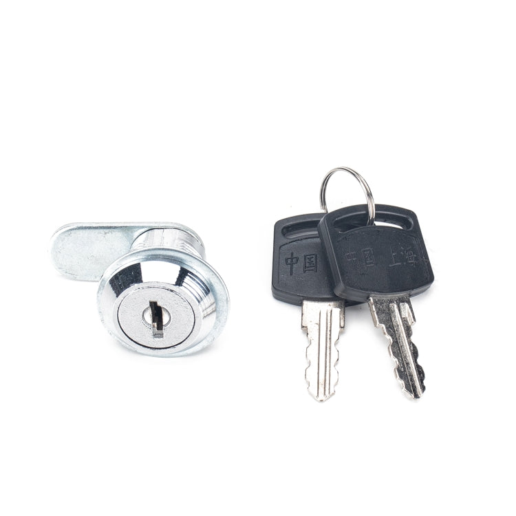 A2921-01 15mm Cylinder Drawer & Cabinet Lock Cam Locks