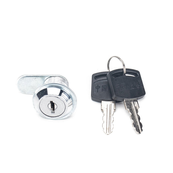 A2921-01 15mm Cylinder Drawer & Cabinet Lock Cam Locks