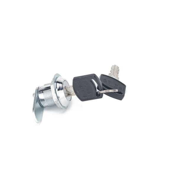 A2921-01 15mm Cylinder Drawer & Cabinet Lock Cam Locks