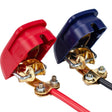 A2897 1 Pair Car Quick-pull Battery Terminal Connectors - Booster Cable & Clip by PMC TechLife | Online Shopping South Africa | PMC TechLife | Buy Now Pay Later Mobicred