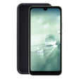 TPU Phone Case For Sharp Aquos wish SHG06 / A104SH / SH-M20(Black) - More Brand by PMC TechLife | Online Shopping South Africa | PMC TechLife