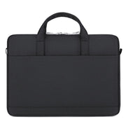 P310 Water-resistant Oxford Cloth Laptop Handbag For 13.3 inch(Black)