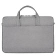 P310 Waterproof Oxford Cloth Laptop Handbag For 13.3 inch(Grey) - free shipping - PMC TechLife - Order now!