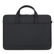 P310 Waterproof Oxford Cloth Laptop Handbag For 15 inch(Black) - 15 inch by PMC TechLife | Online Shopping South Africa | PMC TechLife | Buy Now Pay Later Mobicred